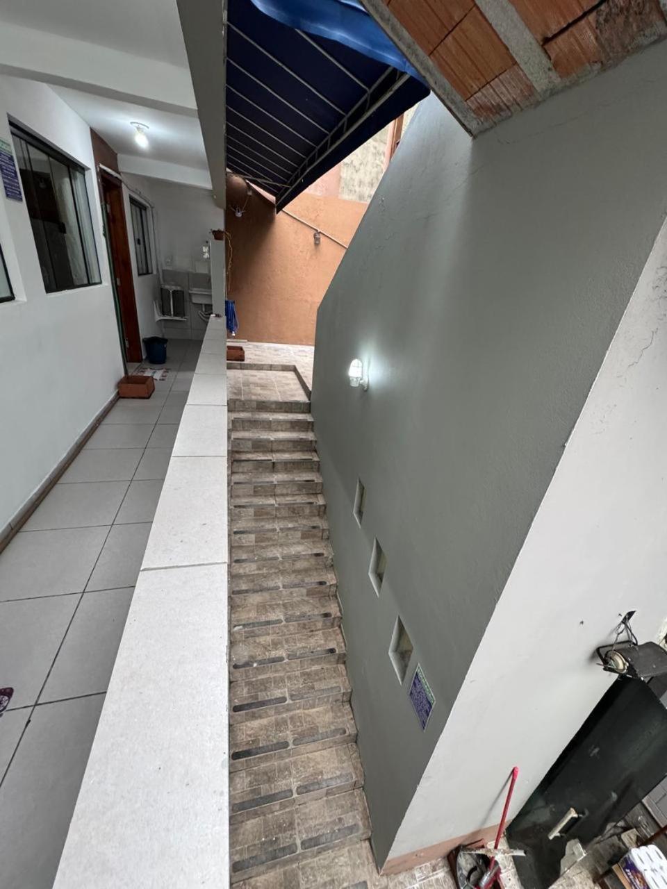 Kitnets No Campeche A 500 Metros Do Mar Apartment Florianopolis Exterior photo